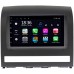 Магнитола в штатное место 2 din Fiat Albea, idea, Palio II, Siena 1996-2017 OEM 4/64 на Android 10 CarPlay (MX7-RP-FTAL-145)