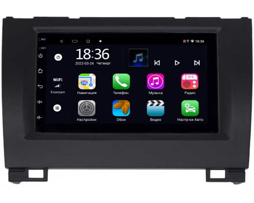 Great Wall Hover H3 2010-2014, Hover H5 2010-2018 OEM 2/32 на Android 10 CarPlay (MT7-RP-GWH-34)