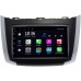 Магнитола в штатное место 2 din Haima M3 2014-2021 OEM 4/64 на Android 10 CarPlay (MX7-RP-HM3B-140)