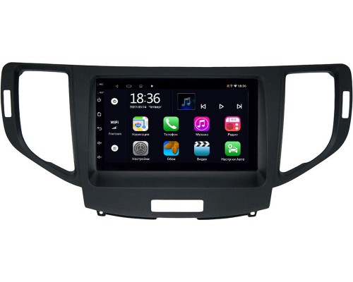 Honda Accord 8 (VIII) 2008-2013 OEM 2/32 на Android 10 CarPlay (MT7-RP-HNACC-248)