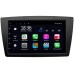 Магнитола в штатное место 2 din Lada Granta I, Kalina II 2013-2018 OEM 4/64 на Android 10 CarPlay (MX7-RP-LDGR-07)