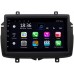 Магнитола в штатное место 2 din Lada Vesta 2015-2022 OEM 2/32 на Android 10 CarPlay (MT7-RP-LDVS-59)