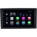 Магнитола в штатное место 2 din Mazda MPV 2000-2006 OEM 4/64 на Android 10 CarPlay (MX7-RP-MZUNB-345)