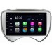 Магнитола в штатное место 2 din Nissan March IV (K13) 2010-2013 OEM 4/64 на Android 10 CarPlay (MX7-RP-NSMC-153)