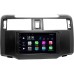 Магнитола в штатное место 2 din Toyota 4Runner V 2009-2022 OEM 2/32 на Android 10 CarPlay (MT7-RP-TY4R2012-436)