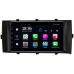 Магнитола в штатное место 2 din Toyota Aqua 2011-2020 OEM 2/32 на Android 10 CarPlay (MT7-RP-TYAQ-133)