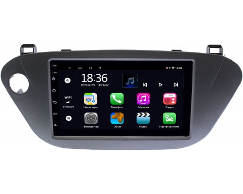 Toyota Vista V (V50), Vista Ardeo V (V50) 1998-2003 OEM 2/32 на Android 10 CarPlay (MT7-RP-TYVS5XB-179) (173х98)