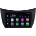 Штатная магнитола Lifan Smily I (320) 2008-2014 OEM MX9-1352 4/64 Android 10 CarPlay