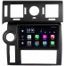 Штатная магнитола OEM MX9-1396 для Hummer H2 2007-2009 (черная) 4/64 Android 10 CarPlay