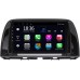 Штатная магнитола Mazda CX-5 (2011-2017) OEM MX9-1787 4/64 Android 10 CarPlay