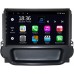Штатная магнитола Chevrolet Malibu VIII 2011-2014 OEM MX9-3411 4/64 Android 10 CarPlay