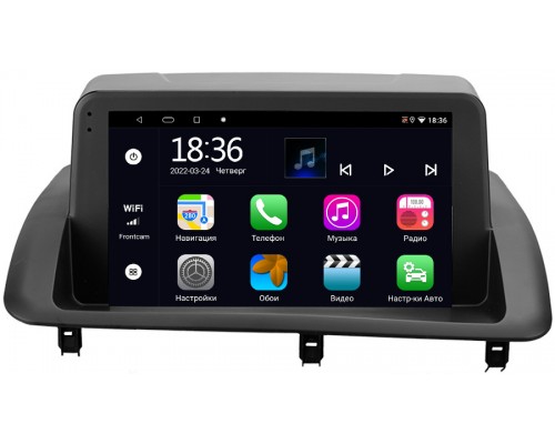 Lexus CT200 (2010-2018) (для авто без монитора) OEM MT9-4210 2/32 Android 10 CarPlay