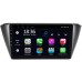 Штатная магнитола Skoda Fabia 3 (2014-2018) (черная) OEM MX9-571 4/64 Android 10 CarPlay