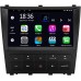 Штатная магнитола Toyota Altezza 1998-2005 OEM MT9-8399 2/32 Android 10 CarPlay