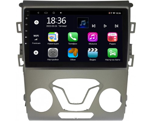 Ford Mondeo V 2014-2022 OEM MX9-FR096N 4/64 Android 10 CarPlay