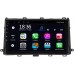 Штатная магнитола Toyota Corolla XI 2015-2022 OEM MX9-TO540N 4/64 Android 10 CarPlay