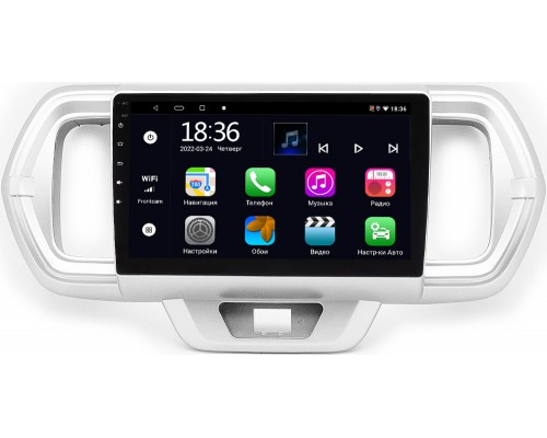 Toyota Passo III 2016-2022 OEM MT9-1056 2/32 Android 10 CarPlay