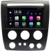 Штатная магнитола Hummer H3 2005-2010 OEM MX9-1093 4/64 Android 10 CarPlay