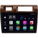 Штатная магнитола Toyota LC 70 2007-2021 (дерево) OEM MT9-1121 2/32 Android 10 CarPlay