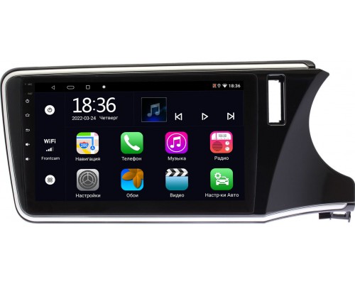 Honda Grace 2014-2021 OEM MT9-1143 2/32 Android 10 CarPlay