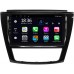 Штатная магнитола JAC S5 2013-2021 (глянец) OEM MX9-1149 4/64 Android 10 CarPlay