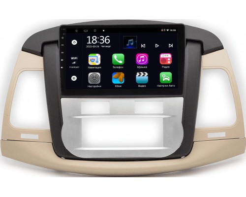 Geely GS 2016-2022 OEM MX9-184 4/64 Android 10 CarPlay