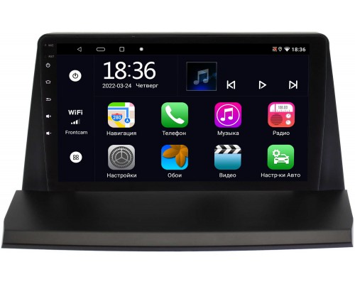 Lexus NX I 2014-2021 OEM MT9-120072 2/32 на Android 10 CarPlay