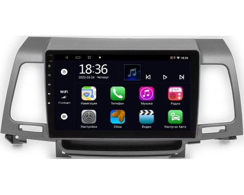 Kia Opirus (2006-2011) OEM MT9-1203 2/32 Android 10 CarPlay