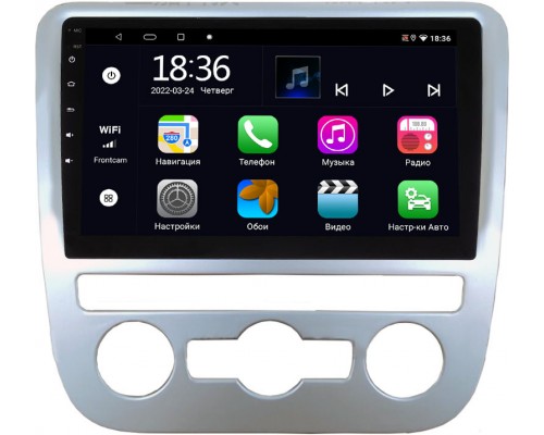 Volkswagen Scirocco 2009-2015 OEM MT9-1244 2/32 Android 10 CarPlay