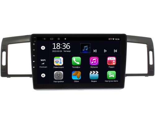 Infiniti M35 (2005-2010) OEM MT9-1249 2/32 Android 10 CarPlay