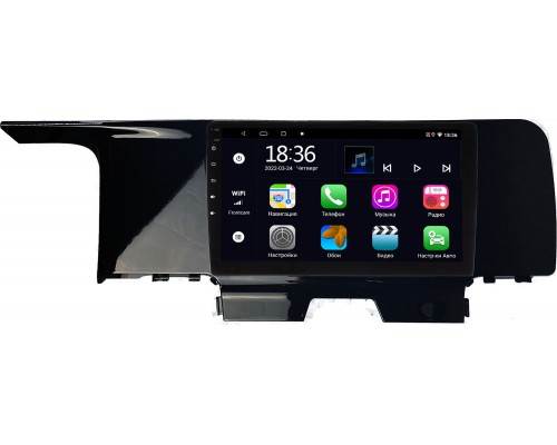 Kia Sorento IV 2020-2022 OEM MT9-1282 2/32 Android 10 CarPlay