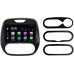Штатная магнитола OEM MT9-161 для Renault Kaptur 2016-2021 на Android 10 CarPlay