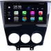 Штатная магнитола OEM MX9-234 для Mazda RX-8 2008-2012 на Android 10 CarPlay