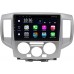 Штатная магнитола OEM MX9-251 для Nissan NV200 2009-2022 на Android 10 CarPlay
