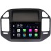 Штатная магнитола OEM MT9-266 для Mitsubishi Pajero III 1999-2006 на Android 10 CarPlay