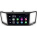 Штатная магнитола OEM MT9-404 для Volkswagen Sharan 2010-2022 на Android 10 CarPlay