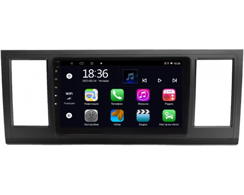 Volkswagen Caravelle T6 2015-2022 OEM MT9-4240 2/32 Android 10 CarPlay