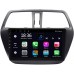 Штатная магнитола OEM MT9-9217 для Suzuki SX4 II 2013-2022 на Android 10 CarPlay