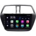 Штатная магнитола OEM MX9-9217 для Suzuki SX4 II 2013-2022 на Android 10 CarPlay