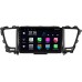 Штатная магнитола Kia Carnival III 2014-2020 OEM MX9-520 4/64 Android 10 CarPlay