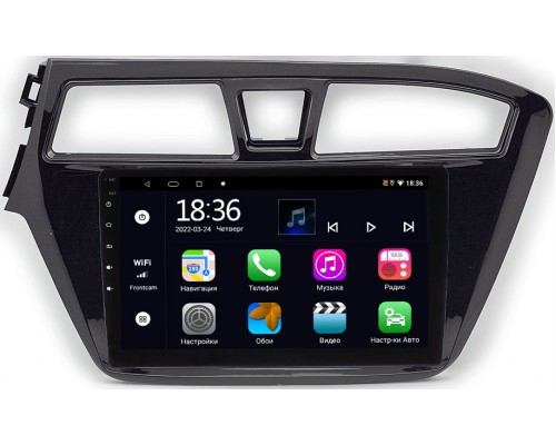 Hyundai i20 II 2014-2018 OEM MT9-578 2/32 Android 10 CarPlay