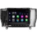 Штатная магнитола OEM MX9-6188 для Toyota Crown XII (S180) (1999-2008) на Android 10 CarPlay
