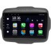 Штатная магнитола OEM MT9-629 для Jeep Renegade 2014-2022 на Android 10 CarPlay