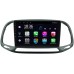 Штатная магнитола Fiat Doblo II 2015-2022 OEM MT9-636 2/32 Android 10 CarPlay