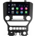 Штатная магнитола Ford Mustang VI 2014-2022 OEM MT9-662 2/32 Android 10 CarPlay