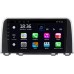 Штатная магнитола OEM MX9-766 для Honda CR-V V 2016-2022 4/64 Android 10 CarPlay