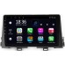 Штатная магнитола OEM MT9-813 для Kia Picanto III 2017-2022 на Android 10 CarPlay