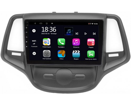 Changan Eado 2013-2018 OEM MT9-830 2/32 на Android 10 CarPlay