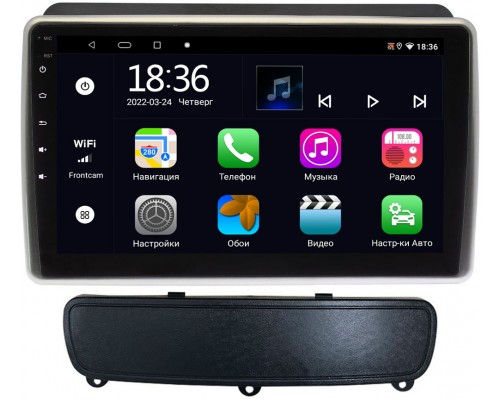 Kia Sorento 2 (2012-2019) для авто с NAVI OEM MT9-9199 2/32 Android 10 CarPlay