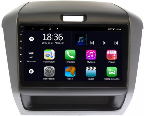 Honda Freed 2 2016-2022 OEM MT9-9258 2/32 на Android 10 CarPlay